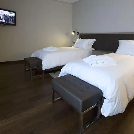 Hotel Villa Batalha Szálloda Batalha