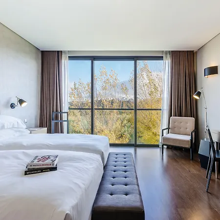 Hotel Hotel Villa Batalha