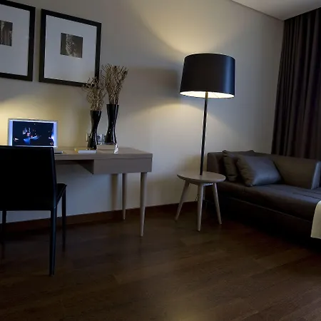 Hotel Hotel Villa Batalha Batalha