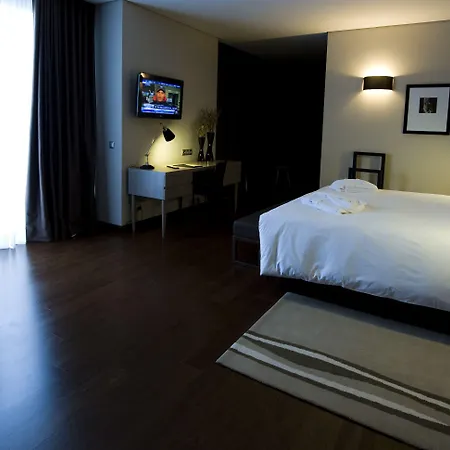 Hotel Villa Batalha Hotel 4*