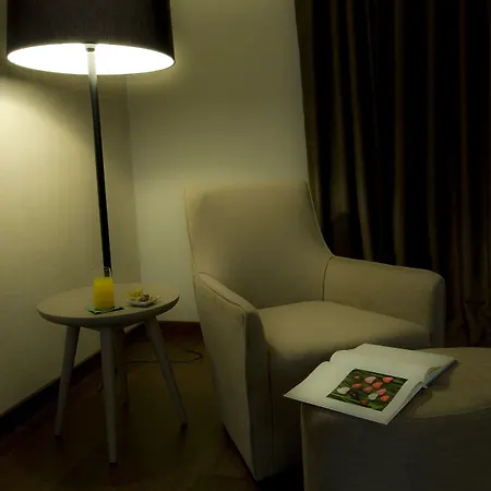 Hotel Villa Batalha 4*