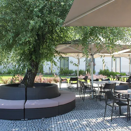 Hotel Villa Batalha 4*