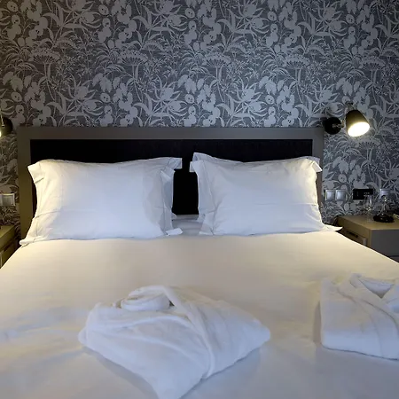 Hotel Villa Batalha 4*