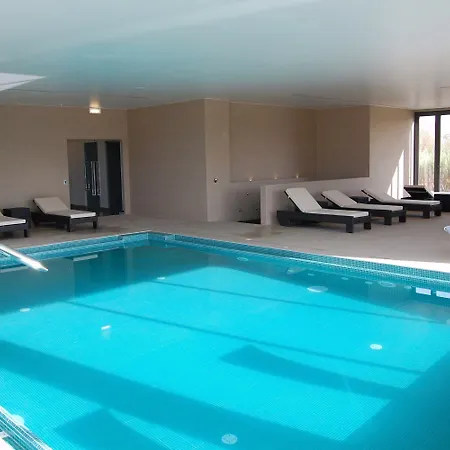 Hotel Hotel Villa Batalha