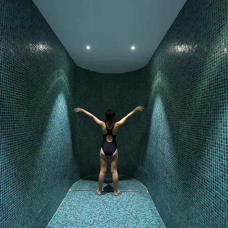 Hotel Villa Batalha Hotel