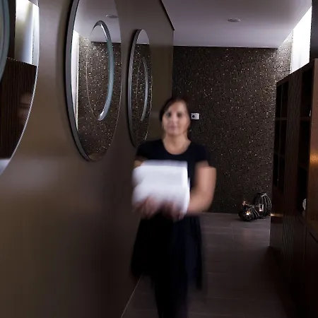 Hotel Villa Batalha Batalha