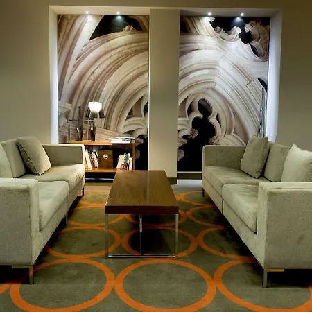 Hotel Villa Batalha Hotel Batalha