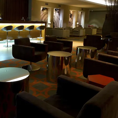 Hotel Villa Batalha 4*