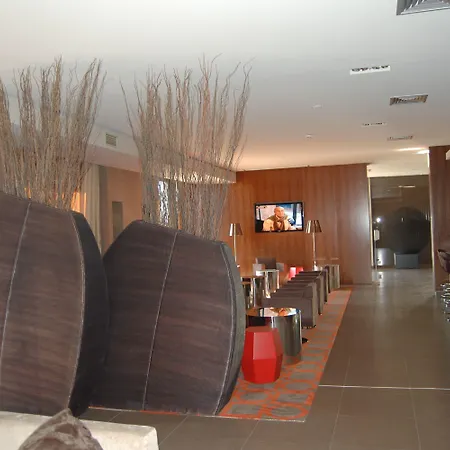 Hotel Villa Batalha Szálloda