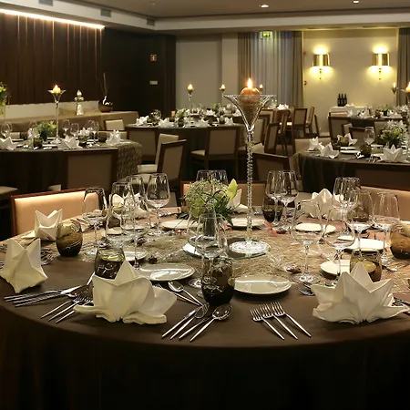 Szálloda Hotel Villa Batalha Batalha