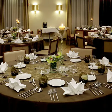 Hotel Villa Batalha 4*