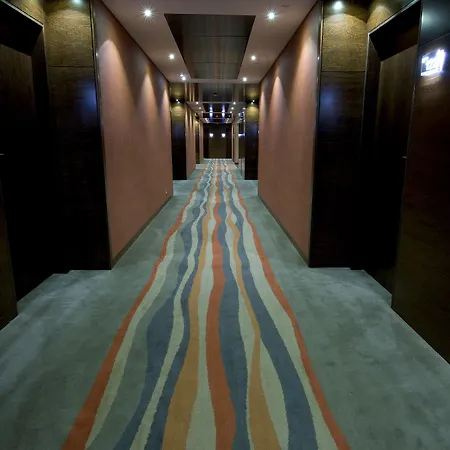 Hotel Villa Batalha 4* Batalha