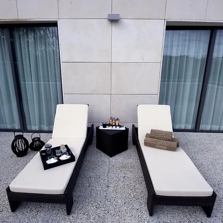 Hotel Villa Batalha 4*