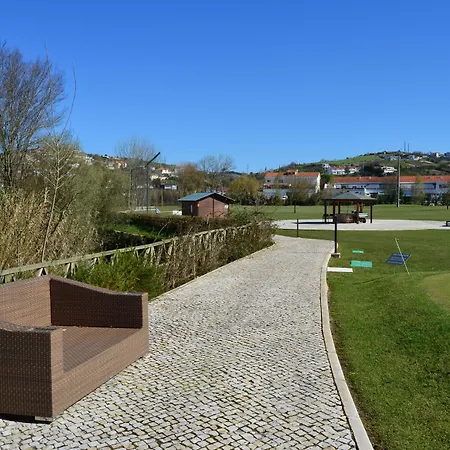 Hotel Villa Batalha Hotel Batalha