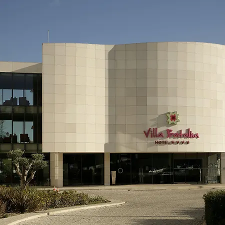 Hotel Villa Batalha Hotel Batalha