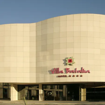 Hotel Villa Batalha Hotel 4*