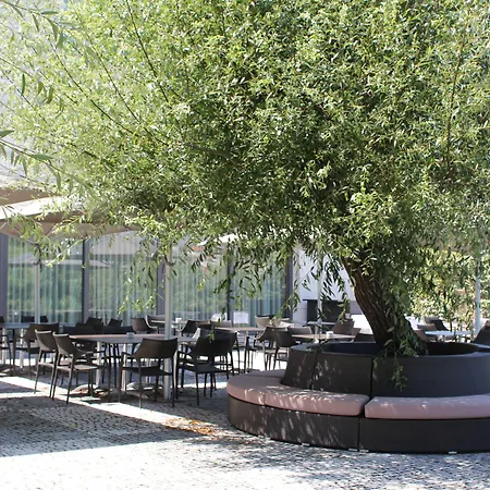 Hotel Villa Batalha 4*