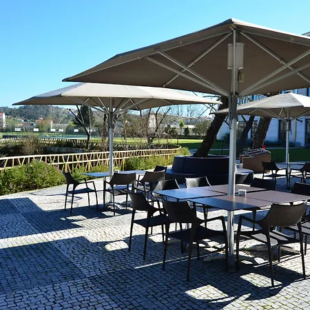 Szálloda Hotel Villa Batalha 4*