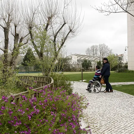 Hotel Villa Batalha 4*