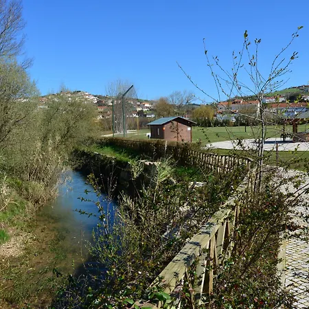 Hotel Hotel Villa Batalha Batalha
