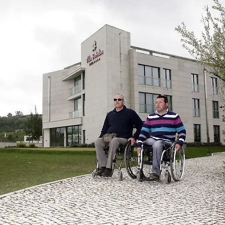 Hotel Villa Batalha Hotel 4*