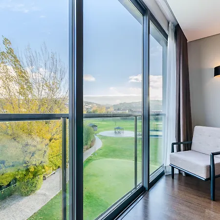 Szálloda Hotel Villa Batalha