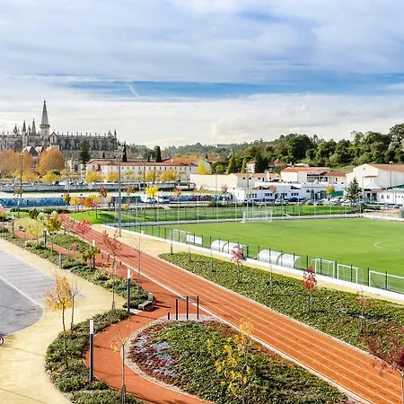 Hotel Hotel Villa Batalha 4*