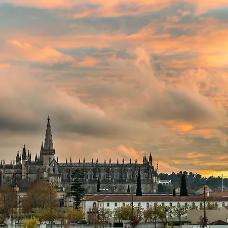 Hotel Villa Batalha 4* Batalha