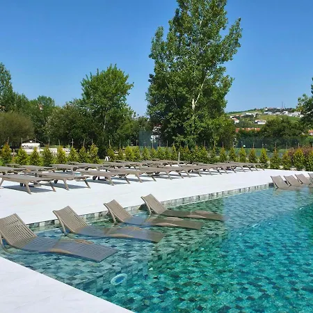 Szálloda Hotel Villa Batalha 4*