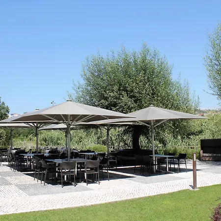 Hotel Villa Batalha Batalha