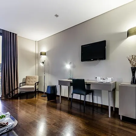 Hotel Villa Batalha 4* Batalha