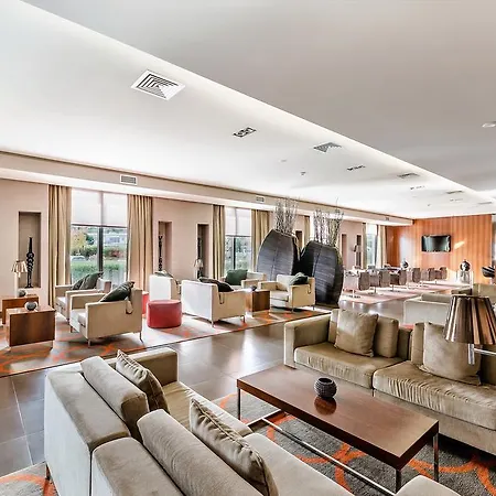 Hotel Villa Batalha Otel 4*