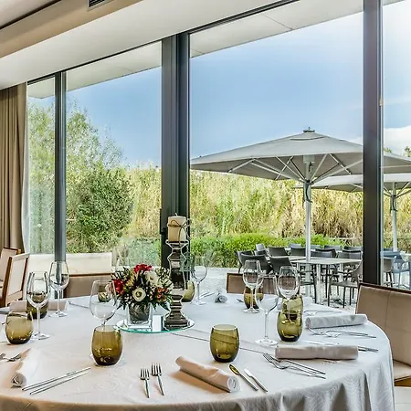 Szálloda Hotel Villa Batalha