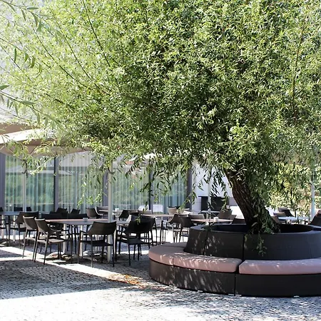 Otel Hotel Villa Batalha