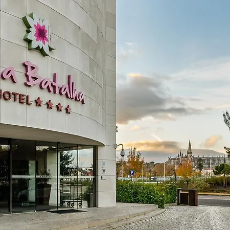 Hotel Villa Batalha
