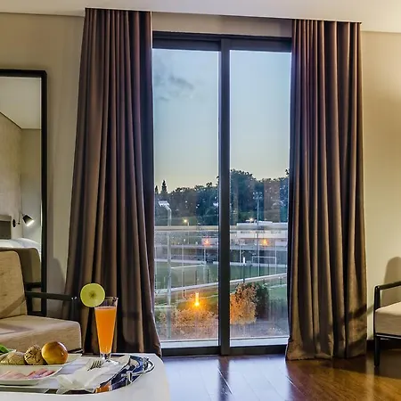 Hotel Villa Batalha Szálloda Batalha