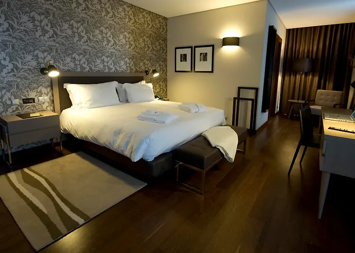 Hotel Hotel Villa Batalha