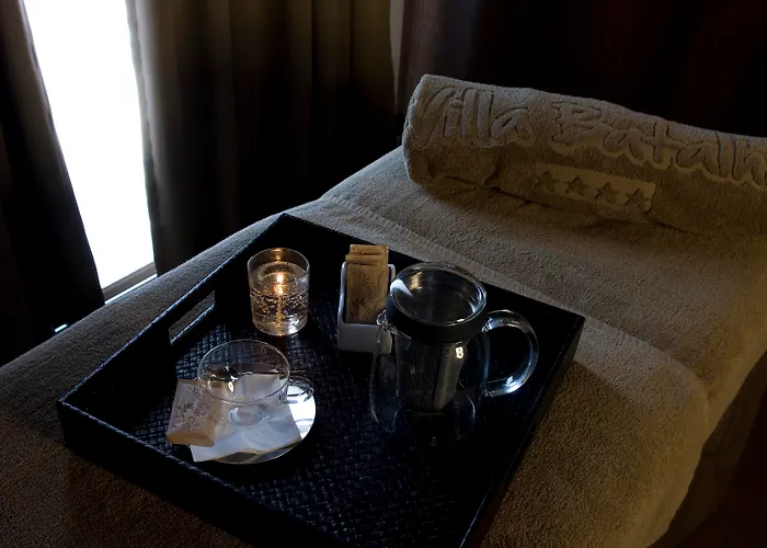 Hotel Hotel Villa Batalha