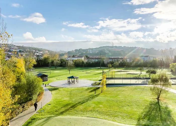 Hotel Villa Batalha 4*