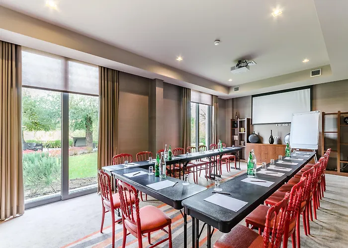 Hotel Villa Batalha 4* Batalha