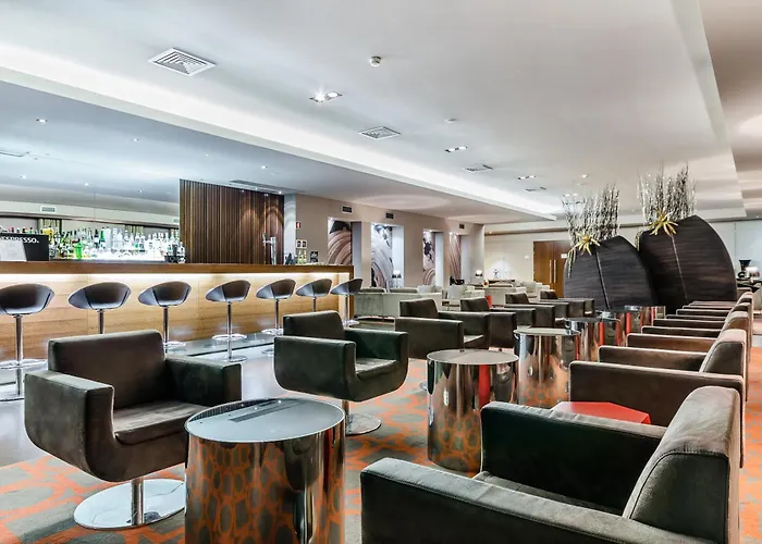 Hotel Villa Batalha Batalha