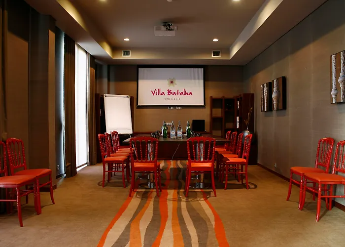 Hotel Hotel Villa Batalha