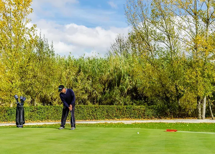 Hotel Hotel Villa Batalha