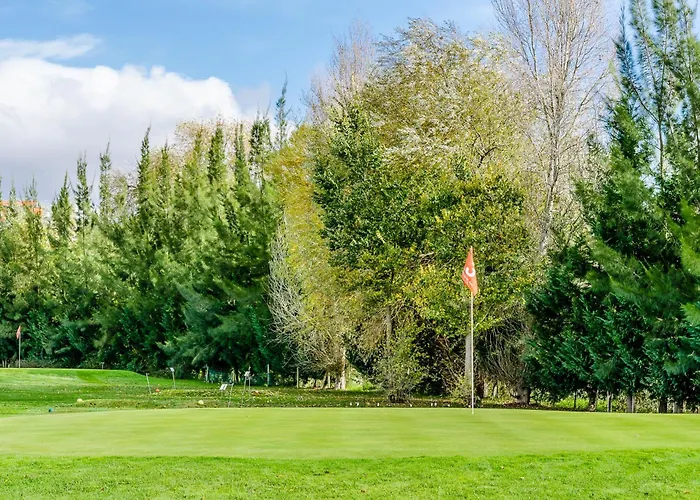 Hotel Hotel Villa Batalha 4*