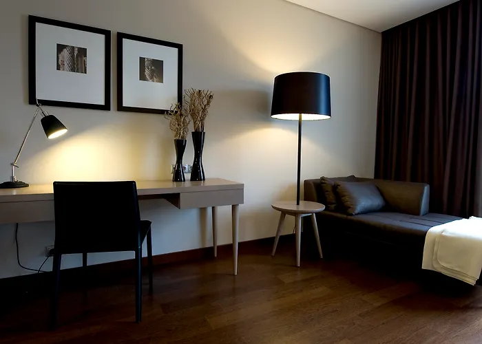 Hotel Villa Batalha 4* Batalha