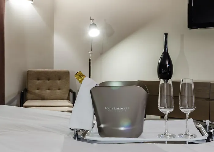 Hotel Villa Batalha Hotel 4*