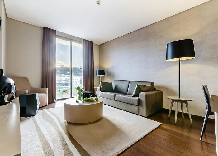 Hotel Villa Batalha 4*