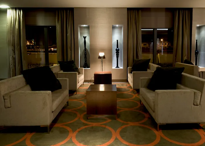 Hotel Villa Batalha Hotel