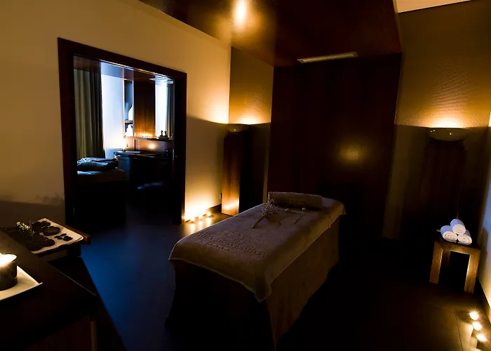 Hotel Villa Batalha Hotel 4*