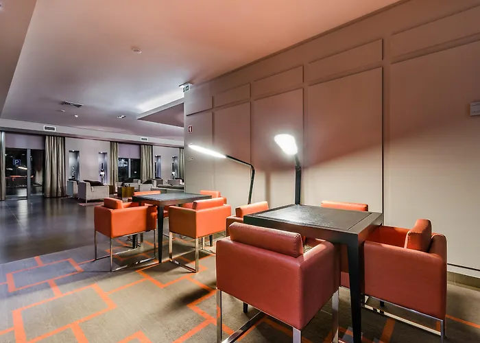 Hotel Villa Batalha Hotel Batalha